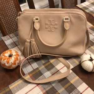 Blush Tory Burch Crossbody